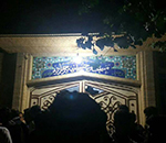 حمله انتحاری بریک مسجد در هرات دست کم 20 کشته  برجای گذاشت